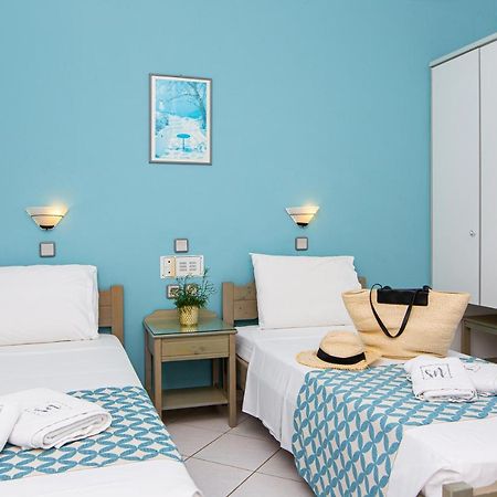 Sunshine Garden Apts Mália Zewnętrze zdjęcie