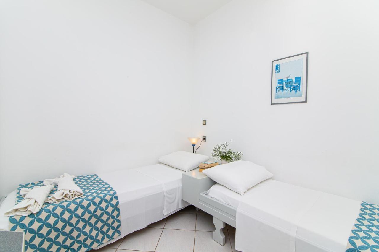 Sunshine Garden Apts Mália Zewnętrze zdjęcie