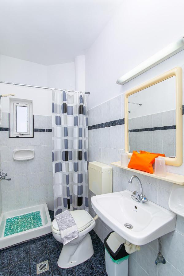 Sunshine Garden Apts Mália Zewnętrze zdjęcie