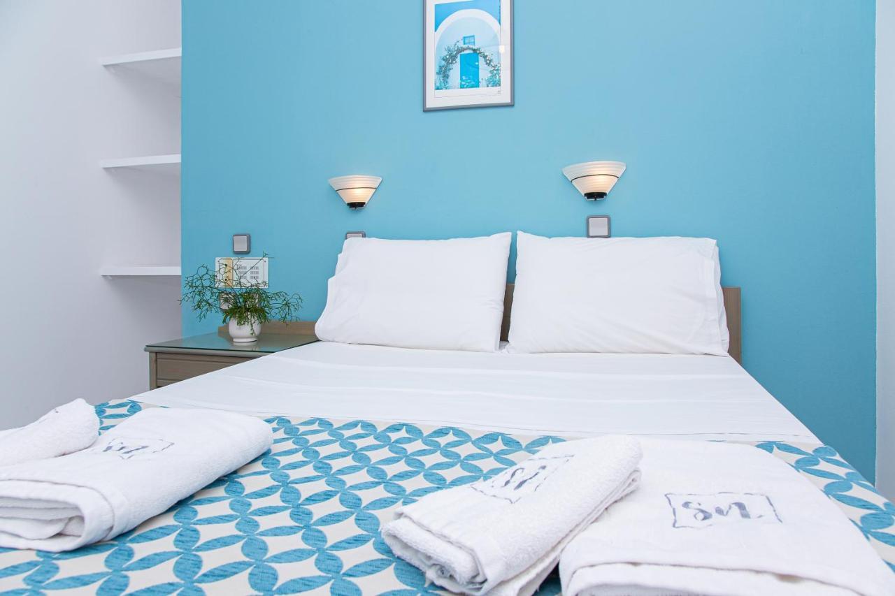 Sunshine Garden Apts Mália Zewnętrze zdjęcie